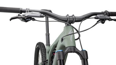 Turbo Levo 3 Comp Alloy