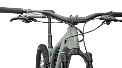 Turbo Levo 3 Comp Alloy