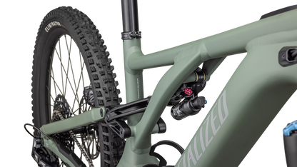 Turbo Levo 3 Comp Alloy