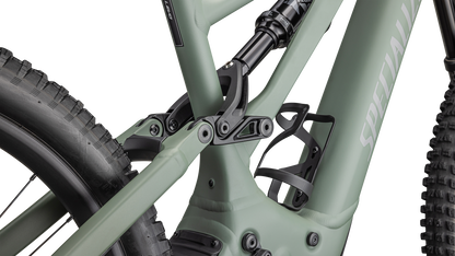 Turbo Levo 3 Comp Alloy