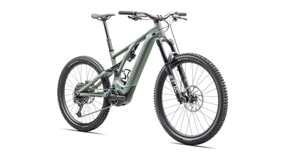 Turbo Levo 3 Comp Alloy