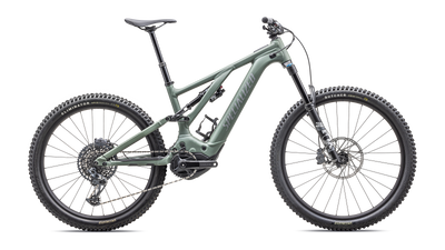 Turbo Levo 3 Comp Alloy