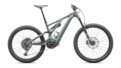 Turbo Levo 3 Comp Alloy