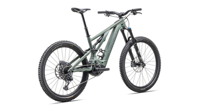 Turbo Levo 3 Comp Alloy