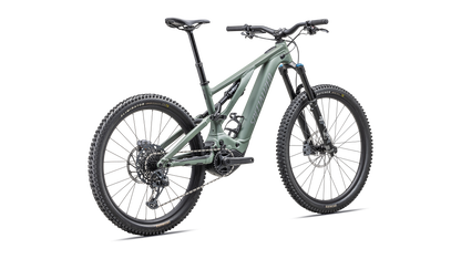 Turbo Levo 3 Comp Alloy