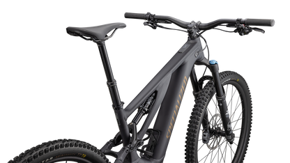 Turbo Levo 3 Comp Alloy