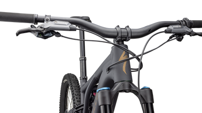 Turbo Levo 3 Comp Alloy