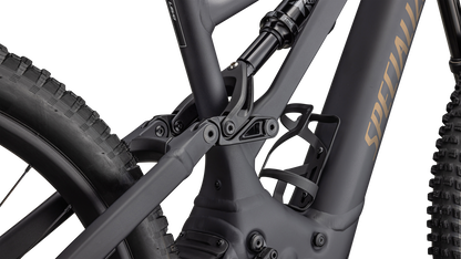 Turbo Levo 3 Comp Alloy