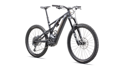 Turbo Levo 3 Comp Alloy