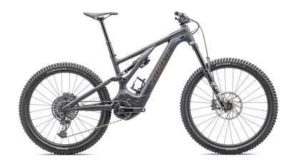 Turbo Levo 3 Comp Alloy