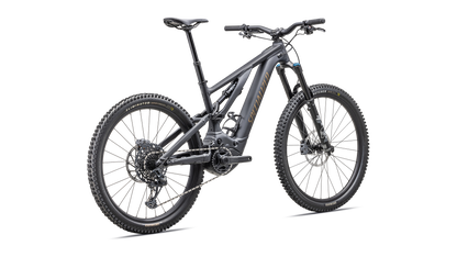 Turbo Levo 3 Comp Alloy