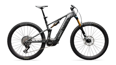 S-Works Turbo Levo R