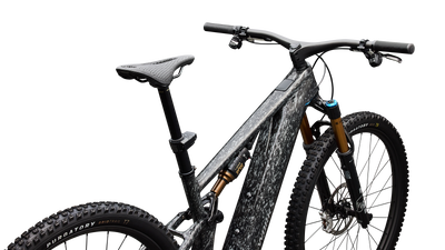 S-Works Turbo Levo R