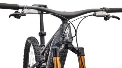 S-Works Turbo Levo R