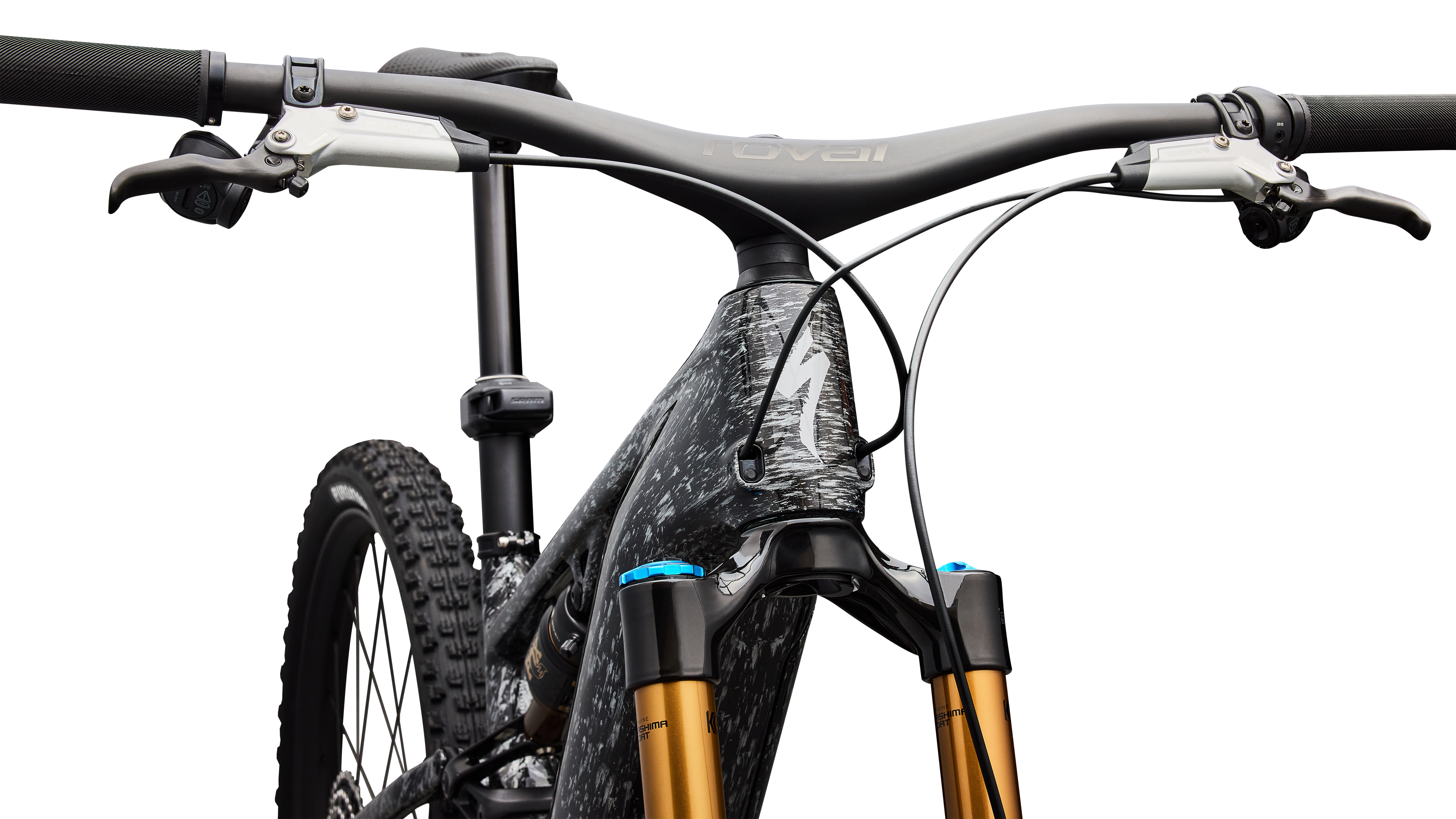 S-Works Turbo Levo R