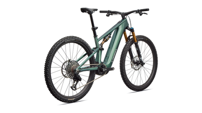 S-Works Turbo Levo R