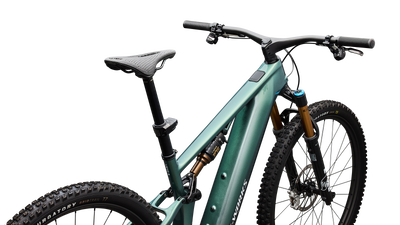 S-Works Turbo Levo R