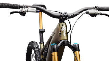 S-Works Turbo Levo 4