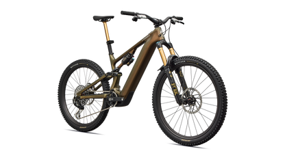 S-Works Turbo Levo 4