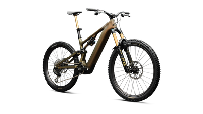 S-Works Turbo Levo 4