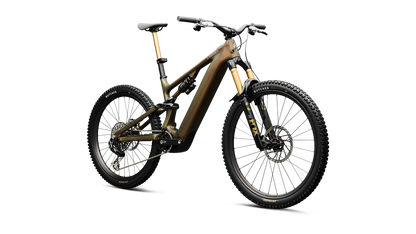 S-Works Turbo Levo 4