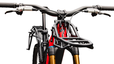 S-Works Levo 4 X