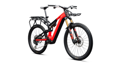 S-Works Levo 4 X