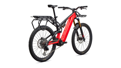 S-Works Levo 4 X