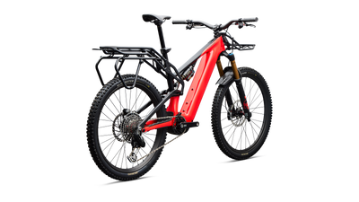S-Works Levo 4 X