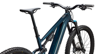 Turbo Levo 4 Comp Alloy