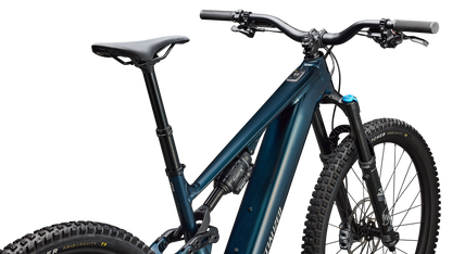 Turbo Levo 4 Comp Alloy