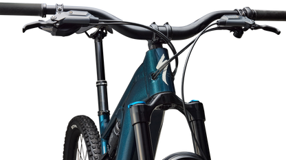 Turbo Levo 4 Comp Alloy