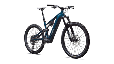 Turbo Levo 4 Comp Alloy