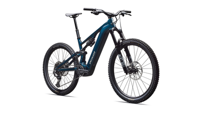 Turbo Levo 4 Comp Alloy