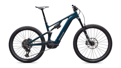 Turbo Levo 4 Comp Alloy