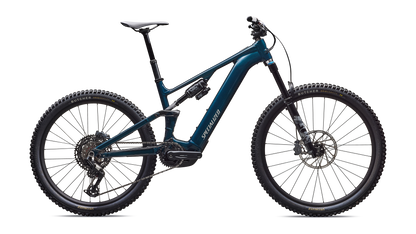 Turbo Levo 4 Comp Alloy