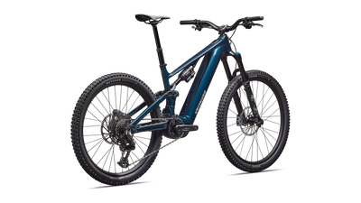 Turbo Levo 4 Comp Alloy