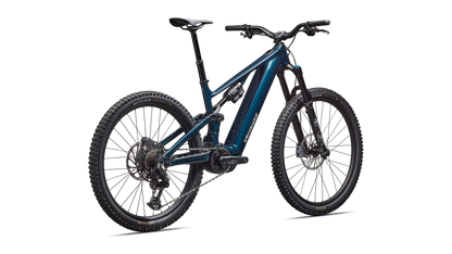 Turbo Levo 4 Comp Alloy