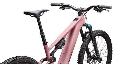 Turbo Levo 4 Comp Alloy