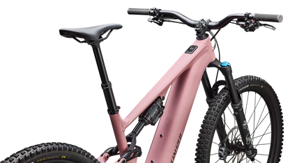 Turbo Levo 4 Comp Alloy