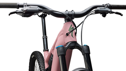 Turbo Levo 4 Comp Alloy