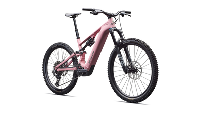 Turbo Levo 4 Comp Alloy