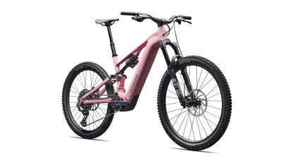 Turbo Levo 4 Comp Alloy