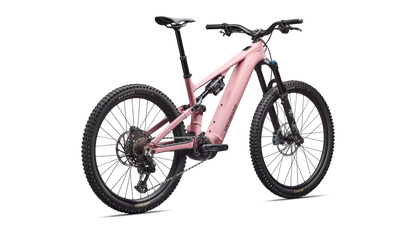 Turbo Levo 4 Comp Alloy