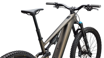 Turbo Levo 4 Comp Alloy