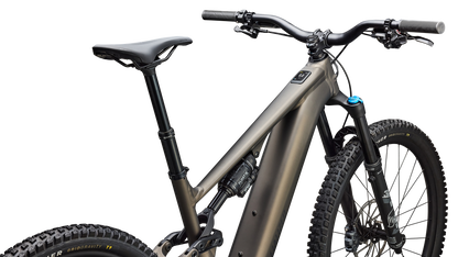 Turbo Levo 4 Comp Alloy