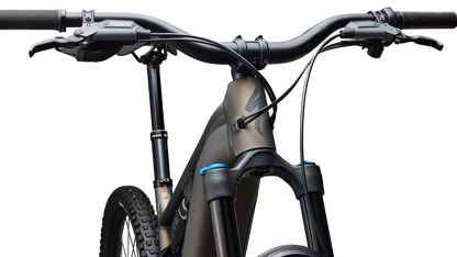 Turbo Levo 4 Comp Alloy