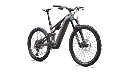 Turbo Levo 4 Comp Alloy