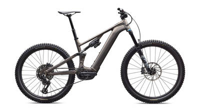 Turbo Levo 4 Comp Alloy