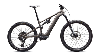 Turbo Levo 4 Comp Alloy